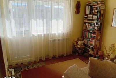 Apartament cu 4 camere în Central - 8