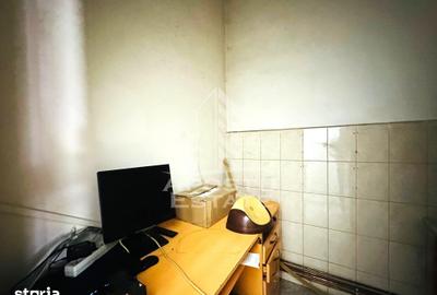 Spațiu comercial, de 65 mp, în Micălaca