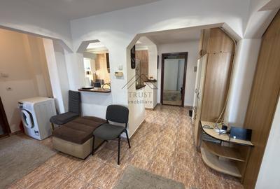 Apartament cu 4 camere decomandat, mobilat în Mărăști - 2