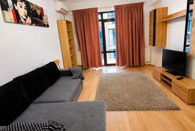 Apartament cu 2 camere decomandat în Fundeni