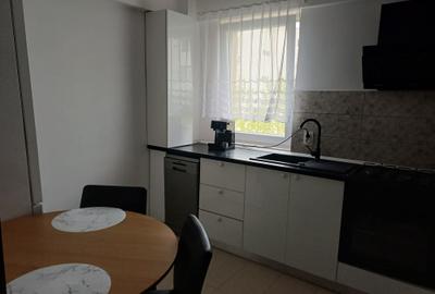 Apartament cu 2 camere decomandat în Central - 7