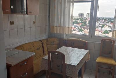 Apartament cu 3 camere semidecomandat în Colentina - 7