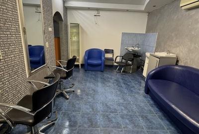 Spațiu comercial, de 51.61 mp, în Calea București - 3