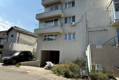 Apartament cu 2 camere în Păcii