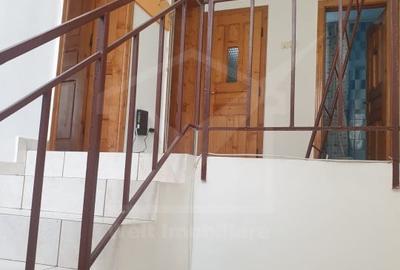 Casă individuală cu 4 camere decomandat cu Teren 150 Mp în Zorilor - 19