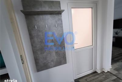 Apartament cu 2 camere decomandat în Valea Lupului - 9
