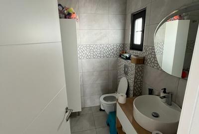 Casă individuală cu 4 camere cu Teren 311 Mp în Tunari - 9