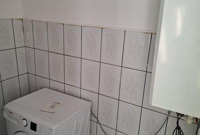Apartament cu 2 camere decomandat în Central - 1