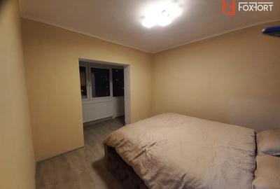 Apartament cu 3 camere decomandat, mobilat în Lipovei - 3