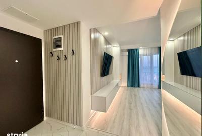 Apartament cu 3 camere în Ștefăneștii de Jos