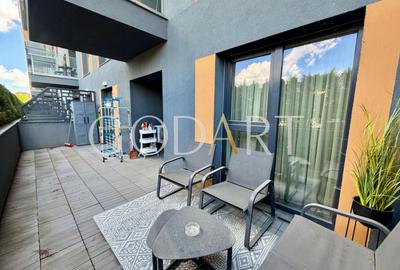 Apartament cu 2 camere decomandat, mobilat în P-ta Presei Libere - 17