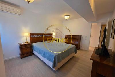Apartament cu 4 camere decomandat, mobilat în Decebal