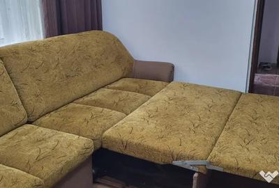 Apartament cu 3 camere decomandat în Vest - 12