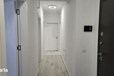 Apartament cu 3 camere în Energia - 6