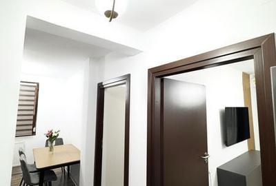 Apartament cu 2 camere în Nord - 1
