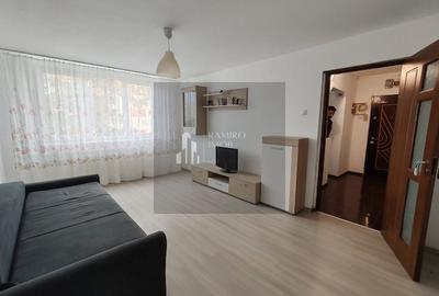 Apartament cu 3 camere decomandat, mobilat în Alexandriei