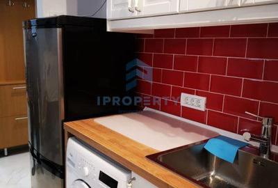 Apartament cu 2 camere, mobilat în Națiunile Unite - 9