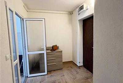 Apartament cu 2 camere semidecomandat, mobilat în Răcădău - 10