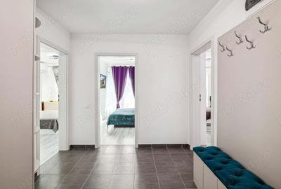 Apartament cu 4 camere decomandat în Tomis Plus - 5