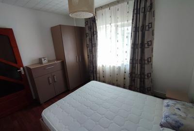 Apartament cu 2 camere semidecomandat în Brazda lui Novac - 4