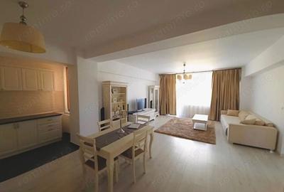 Apartament cu 2 camere semidecomandat în Aradului - 4