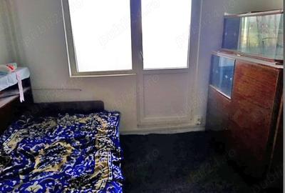 Garsonieră decomandată în Cetății