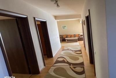 Apartament cu 3 camere, mobilat în Mărăști - 9