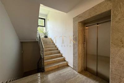 Apartament cu 3 camere decomandat, mobilat în Primăverii - 5