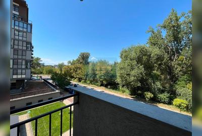 Apartament cu 3 camere semidecomandat în Gheorgheni - 11