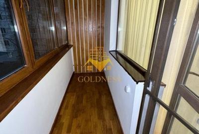 Apartament cu 4 camere decomandat, mobilat în Gheorgheni - 8