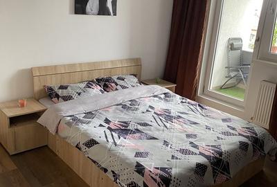 Apartament cu 2 camere decomandat în Chitila - 5