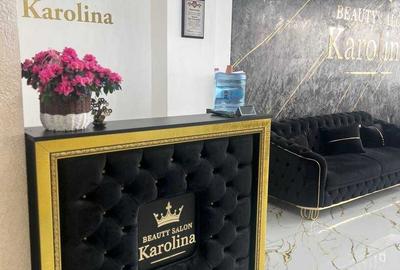 Spațiu comercial, de 25 mp, în Central - 2