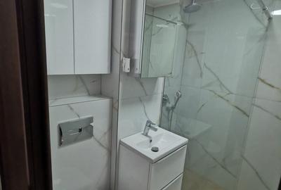 Apartament cu 2 camere semidecomandat în Viziru 3 - 6