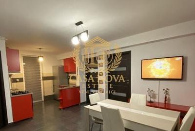 Apartament cu 3 camere în Becaș