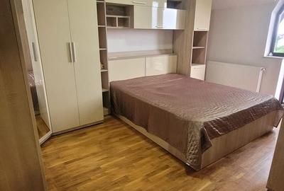 Apartament cu 3 camere în Central - 7