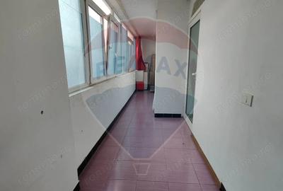 Apartament cu 2 camere decomandat, mobilat în Ștefan cel Mare