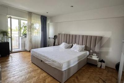 Apartament cu 3 camere decomandat în Calea Severinului
