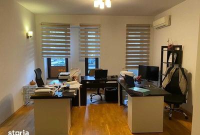 Apartament cu 2 camere în Rahova