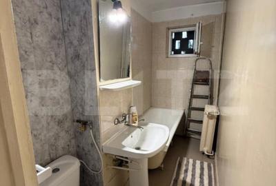 Apartament cu 2 camere semidecomandat în Malu Roșu - 6
