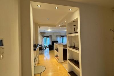 Apartament cu 2 camere decomandat, mobilat în Ștefan cel Mare - 10