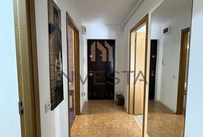 Garsonieră decomandată în Între Lacuri - 3