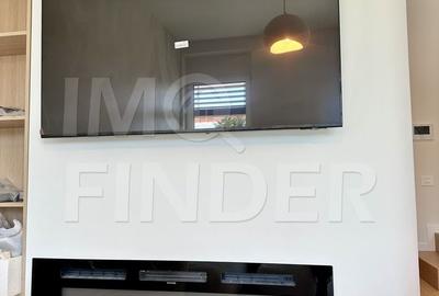 Apartament cu 2 camere în Gheorgheni - 6