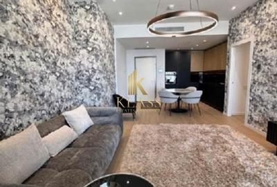 Apartament cu 2 camere decomandat, mobilat în Floreasca