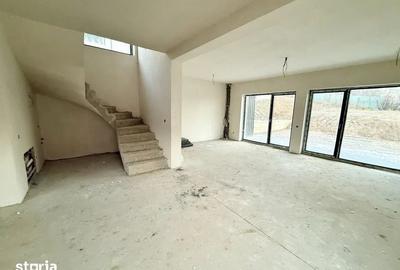 Casă cu 4 camere cu Teren 550 Mp în Făget - 8