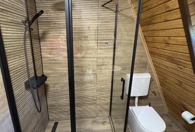 Casă cu 4 camere cu Teren 1500 Mp în Central - 5