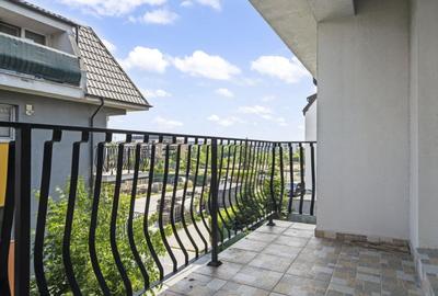 Apartament cu 3 camere decomandat în Otopeni - 12