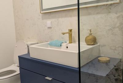 Apartament cu 2 camere, mobilat în Tractorul - 1