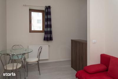 Apartament cu 2 camere în Medicină