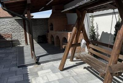 Casă cu 3 camere cu Teren 160 Mp în Mihăești - 4