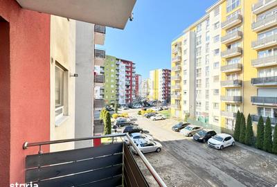 Apartament cu 2 camere decomandat în Bartolomeu
